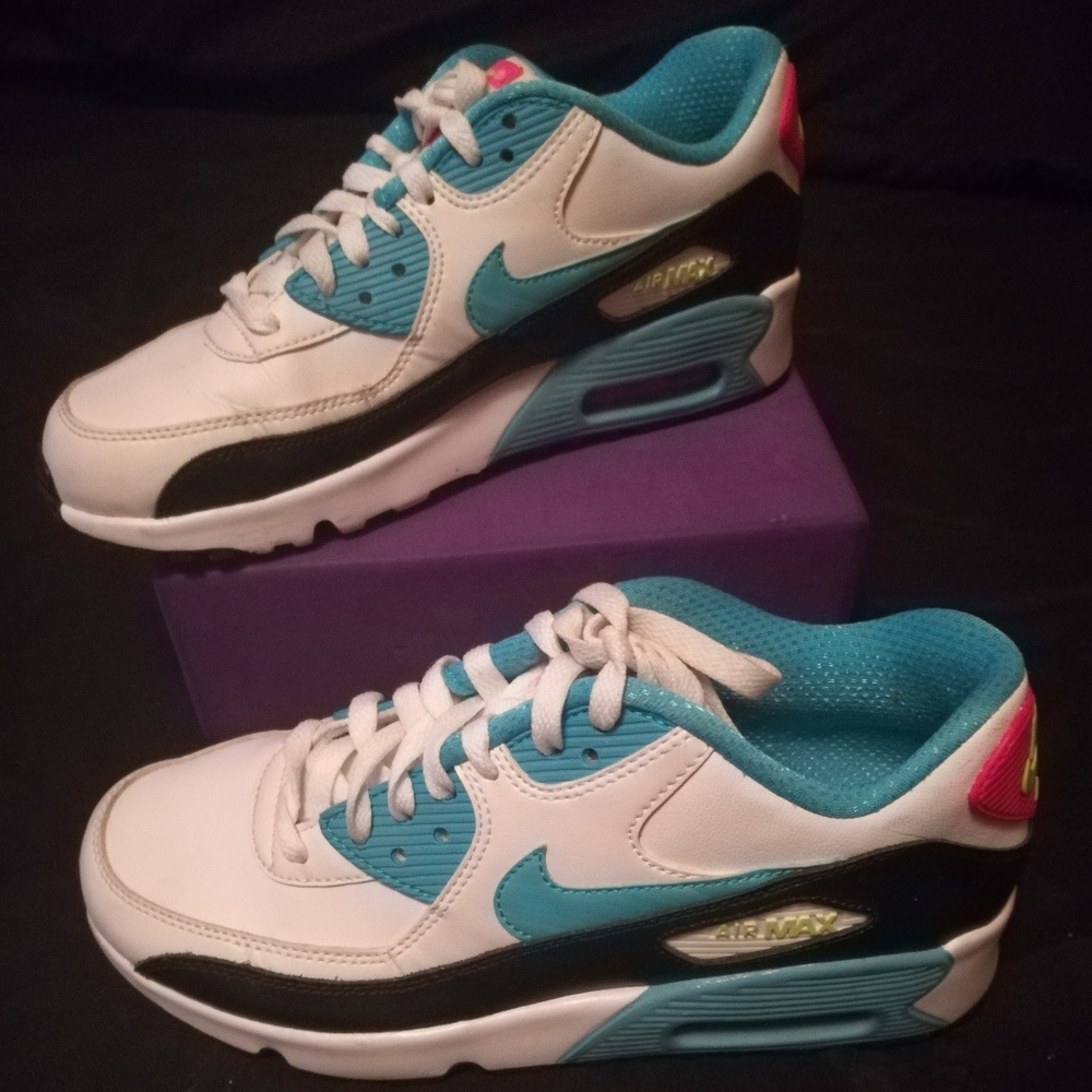 Air Maxs